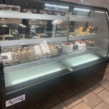 Yoshi - Bakery items - Asian Fusion Near Me - Indianapolis, Indiana