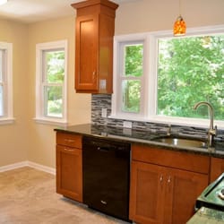 Lionheart Construction - Basic Kitchen Installation