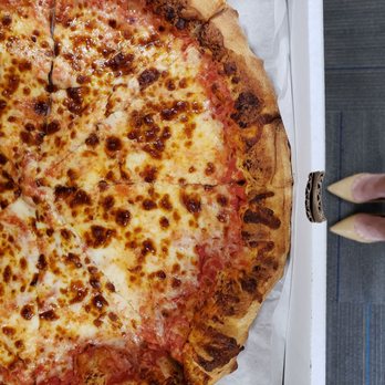 Mazza Pizzeria - Margherita - Pizza Near Me - Doral, Florida Mazza Pizzeria - Margherita - Pizza Near Me - Doral, Florida
