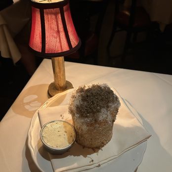 Monkey Bar - Truffle Monkey Bread ($34.99) - American Near Me - New York, New York Monkey Bar - Truffle Monkey Bread ($34.99) - American Near Me - New York, New York