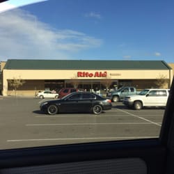 Rite Aid - Rite aid