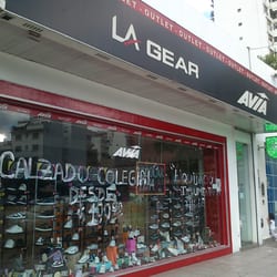 Avia Outlet