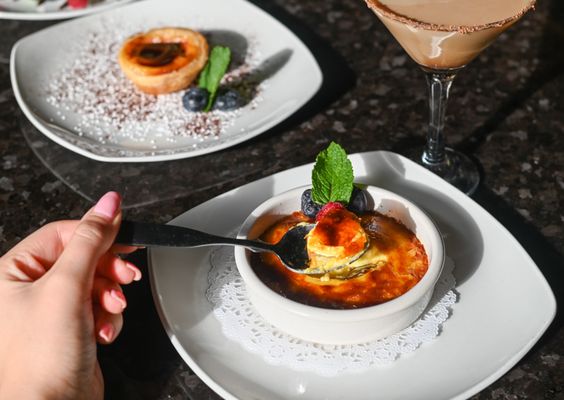 Libertine North End by null