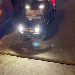 Wheels stuck hard left because gears are stripped again ‍