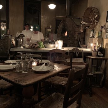 Lucali - Pizza Near Me - Brooklyn, New York Lucali - Pizza Near Me - Brooklyn, New York