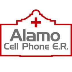Alamo Cellphone ER
