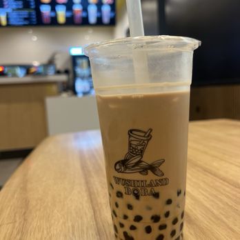 Wushiland Boba - Bubble Tea Near Me - Los Angeles, California Wushiland Boba - Bubble Tea Near Me - Los Angeles, California