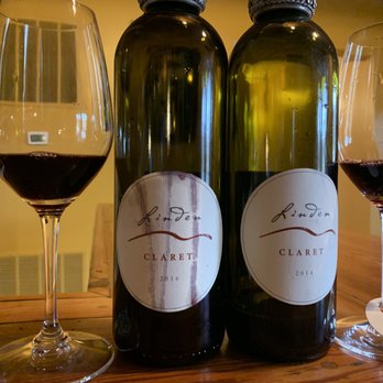 Linden Vineyards - Wineries Near Me - Linden, Virginia Linden Vineyards - Wineries Near Me - Linden, Virginia
