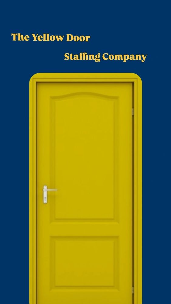 The Yellow Door Staffing Services - home care agency in South Milwaukee, WI