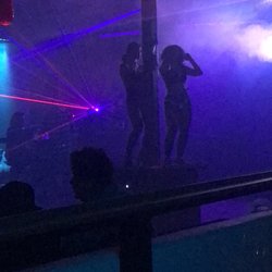The Cash Nightclub & Lounge - Dance  floor