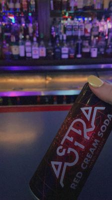 Beacon Lounge by null