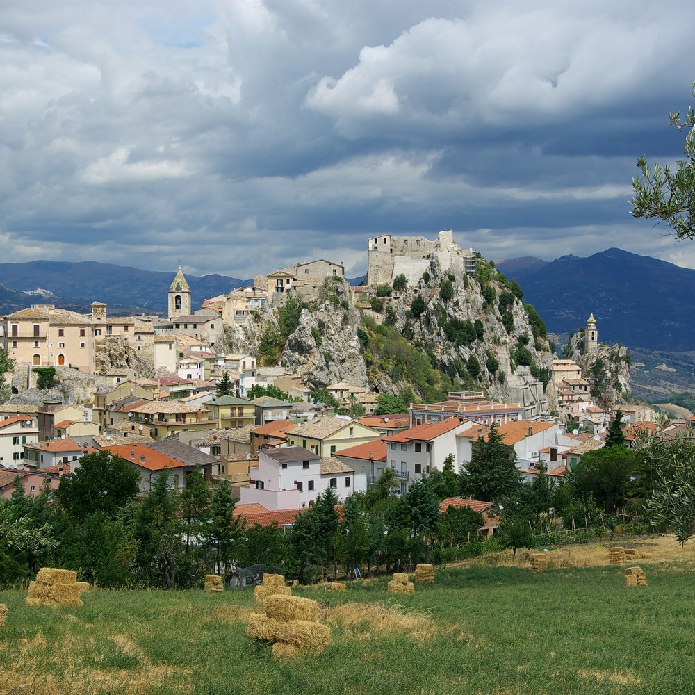 Agenzia Tecnocasa Trieste Villa Ada | Rome, image size:1000x1000