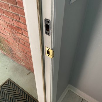 WL Handyman Service - New door jam - Handyman Near Me WL Handyman Service - New door jam - Handyman Near Me