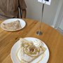 Photo of For Crepe Sake
