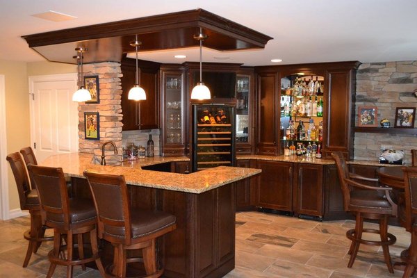 Lj's Kitchens and Interiors
