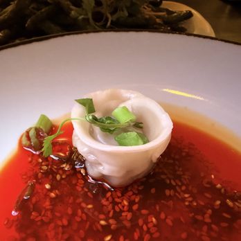 Tokyo Cowboy - Dumpling - Asian Fusion Near Me - San Antonio, Texas