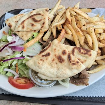 Lenci's Greek Pita - Greek Near Me - Chicago, Illinois Lenci's Greek Pita - Greek Near Me - Chicago, Illinois
