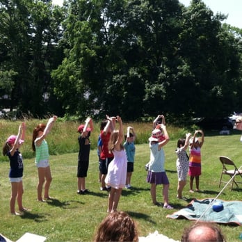 Trinity Covenant Church - Jen O at church picnic with the kids - Churches Near Me - Livingston, New Jersey Trinity Covenant Church - Jen O at church picnic with the kids - Churches Near Me - Livingston, New Jersey