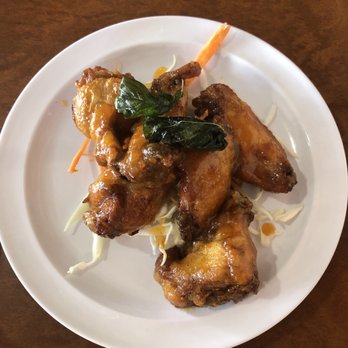 Thai Jasmine Cuisine - Thai Near Me - Pasadena, Texas