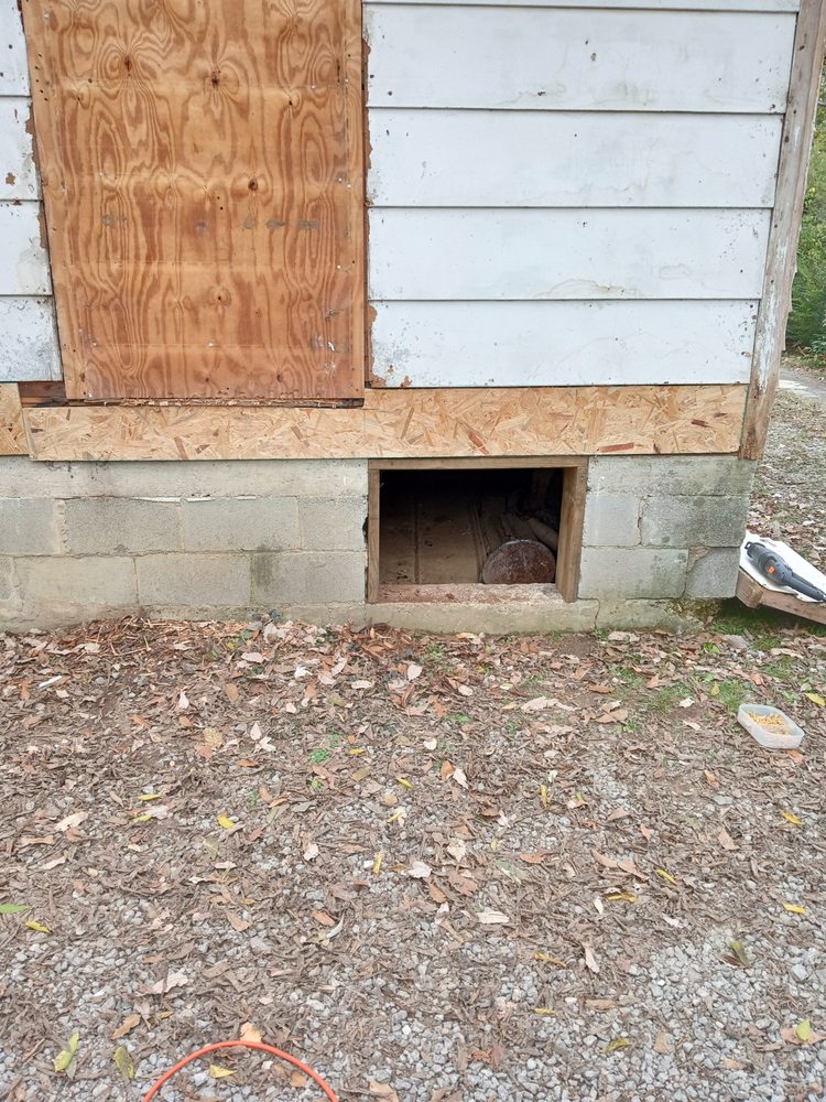 Slide of Paul Reese Maintenance and Home Repairs