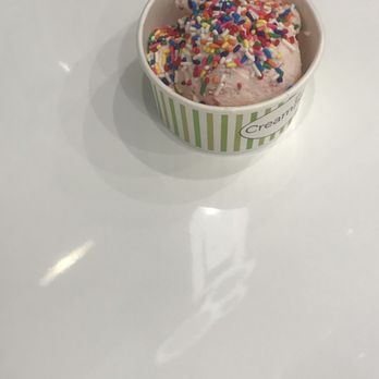 Creamistry - Ice Cream & Frozen Yogurt Near Me - Cypress, Texas