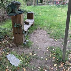 Alte Wasserkunst - Alte Wasserkunst