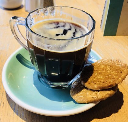 Albert's Schloss - Manchester by null