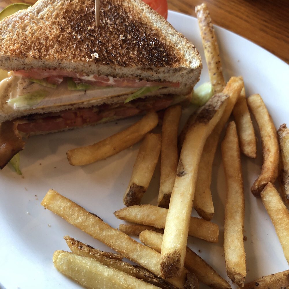 Club Sandwich Club Sandwich