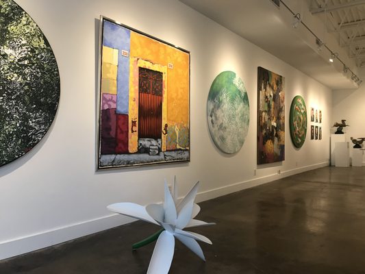 Felder Gallery