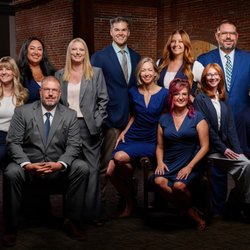Henkels & Baker - The Henkels & Baker team proudly helps clients who are facing overwhelming debt or criminal charges.