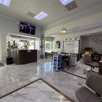Vina Nails and Spa - Nail Salons Near Me - Irvine, California Vina Nails and Spa - Nail Salons Near Me - Irvine, California