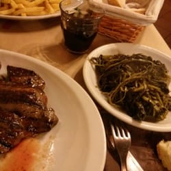 Peperoncino - Sulla dex: abbondante e buona cicoria