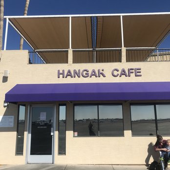 Hangar Cafe - Cafes Near Me - Chandler, Arizona Hangar Cafe - Cafes Near Me - Chandler, Arizona