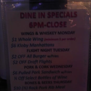 Kloby's Smokehouse - Barbeque Near Me - Laurel, Maryland Kloby's Smokehouse - Barbeque Near Me - Laurel, Maryland