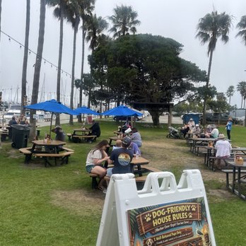 Harbor Cove Cafe - Outside seating - Seafood Near Me - Ventura, California Harbor Cove Cafe - Outside seating - Seafood Near Me - Ventura, California