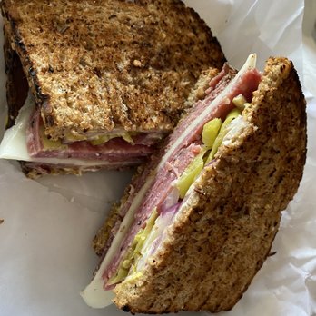 The Bagel Corner - Godfather - Bagels Near Me - Salinas, California The Bagel Corner - Godfather - Bagels Near Me - Salinas, California