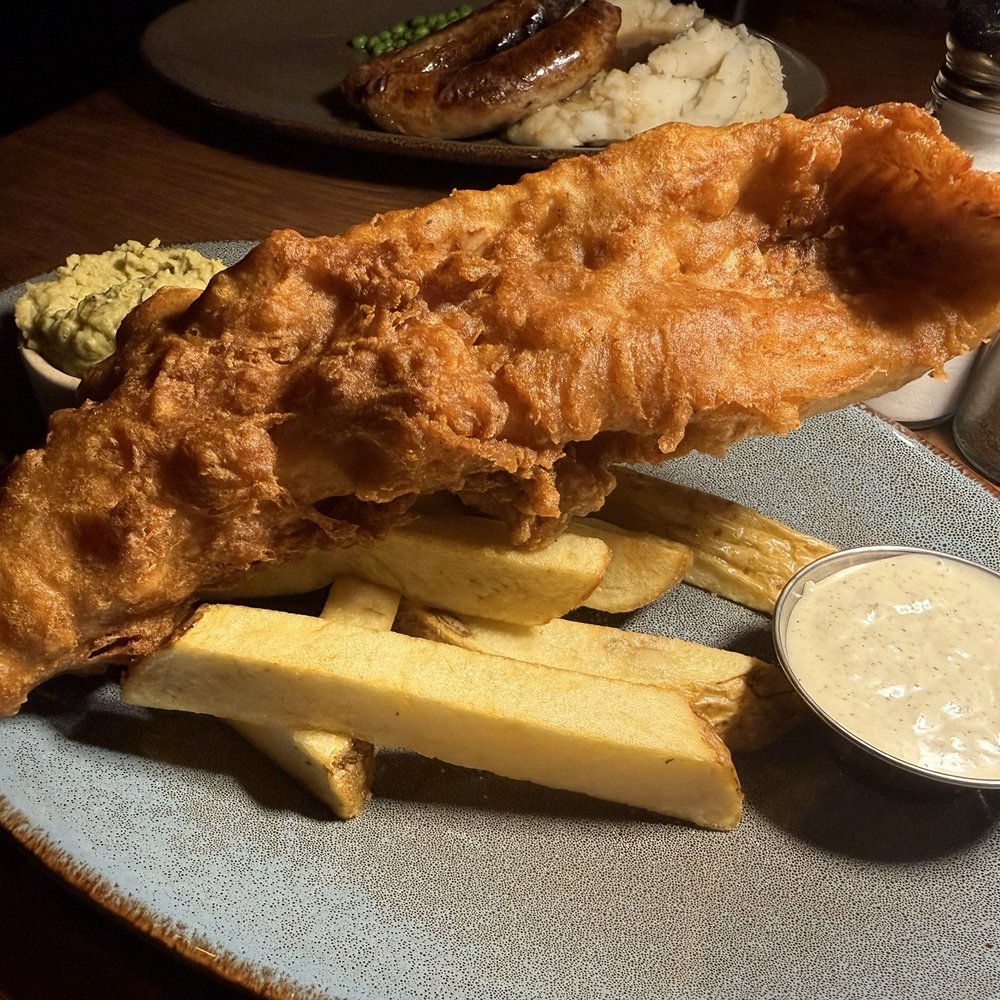 The Irish Spot - Fish and chips - Irish Near Me - Las Vegas, Nevada The Irish Spot - Fish and chips - Irish Near Me - Las Vegas, Nevada