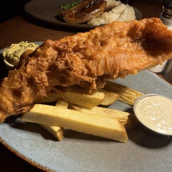 The Irish Spot - Fish and chips - Irish Near Me - Las Vegas, Nevada The Irish Spot - Fish and chips - Irish Near Me - Las Vegas, Nevada