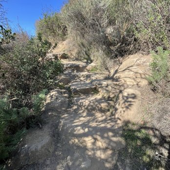 Bishop Peak - Hiking Near Me - San Luis Obispo, California