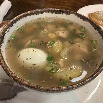 Sur Latin Peruvian Cuisine - Latin American Near Me - Houston, Texas