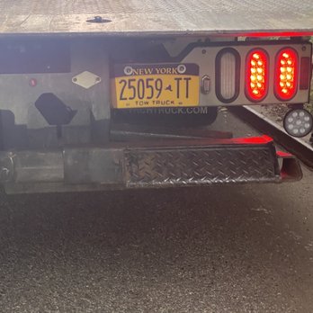Runway Towing - Auto Repair Near Me - Park, New York Runway Towing - Auto Repair Near Me - Park, New York