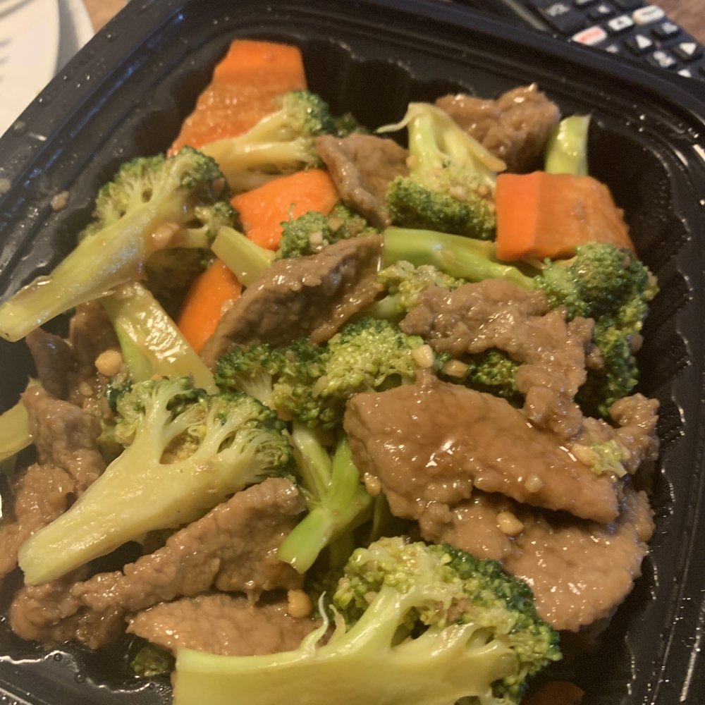 Dating Yummy - 12. Broccoli Beef - Chinese Near Me - Aurora, Colorado Dating Yummy - 12. Broccoli Beef - Chinese Near Me - Aurora, Colorado