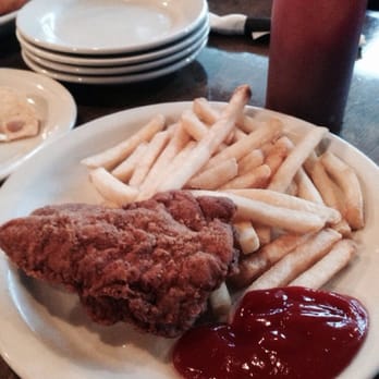 Casa Mama - Kids chicken - Mexican Near Me - Plano, Texas