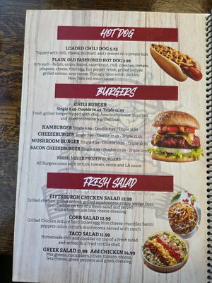 Menu photo 3 Joy's Grill & Burger House Camp Hill, PA Menu photo 3 Joy's Grill & Burger House Camp Hill, PA