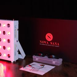 Nova Sana - novasana.health/shop or purchase in clinic