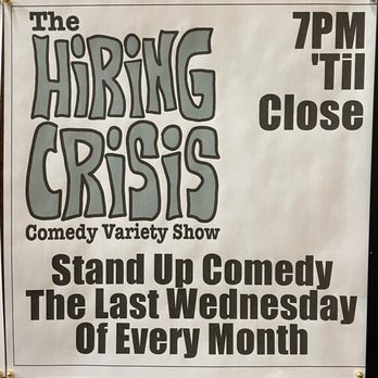 11 Wells - Stand up comedy - Distilleries Near Me - Saint Paul, Minnesota