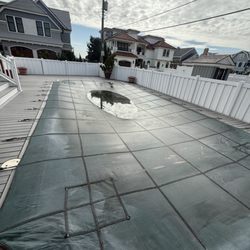 AquaTech Pools and Spas