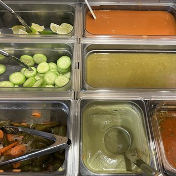Rolberto’s Mexican Food - Mexican Near Me - Pendleton, Oregon