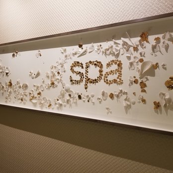 The Spa - Entrance - Day Spas Near Me - Toronto, Ontario