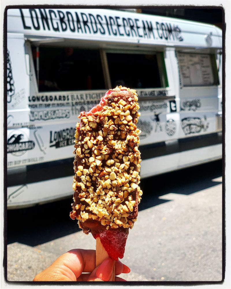 LONGBOARDS ICE CREAM 161 Photos & 148 Reviews Anaheim, CA Yelp